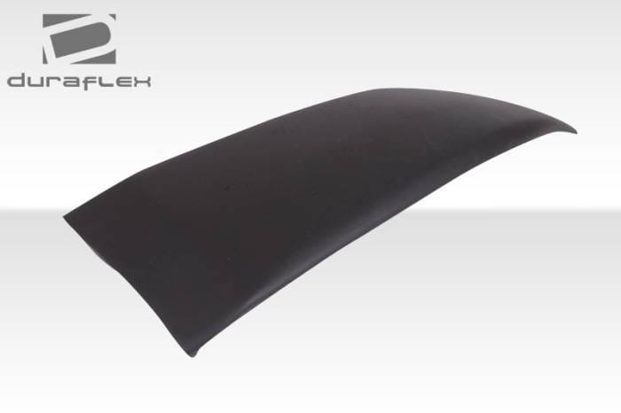 Scion tC Duraflex X-5 Rear Add On Bumper Extensions - 2 Piece - 107600 thumbnail 11