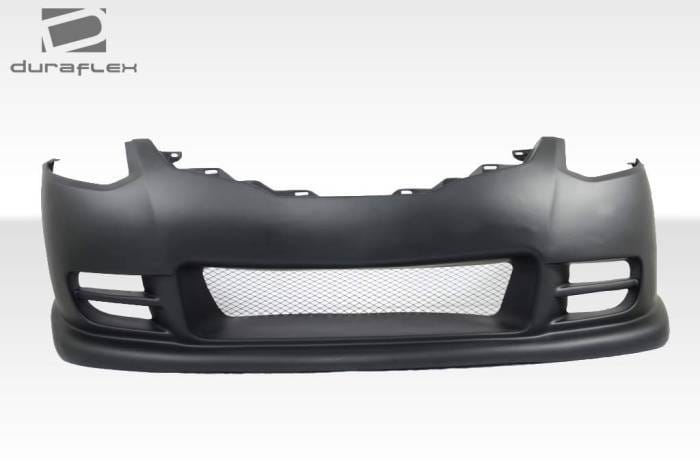 Nissan Altima Duraflex GT Concept Body Kit - 4 Piece - 107725 thumbnail 11