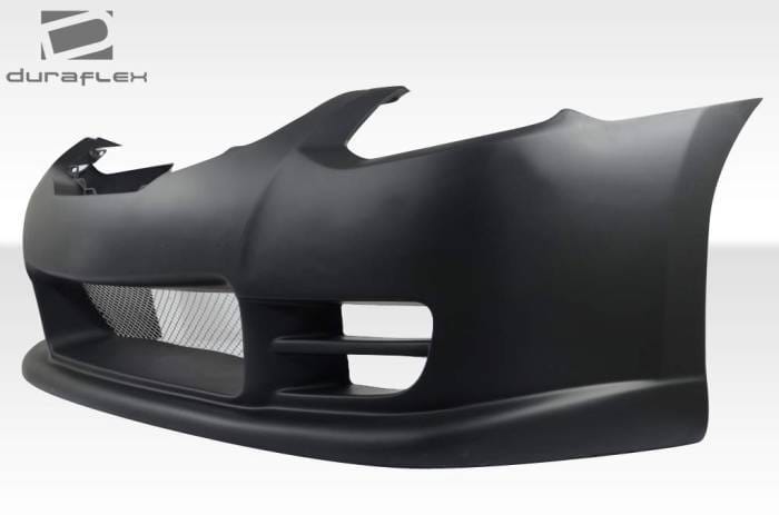 Nissan Altima Duraflex GT Concept Body Kit - 4 Piece - 107725 thumbnail 12