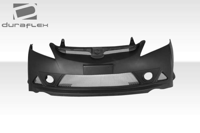 Honda Civic 4DR Duraflex Renzo Body Kit - 4 Piece - 107435 thumbnail 10