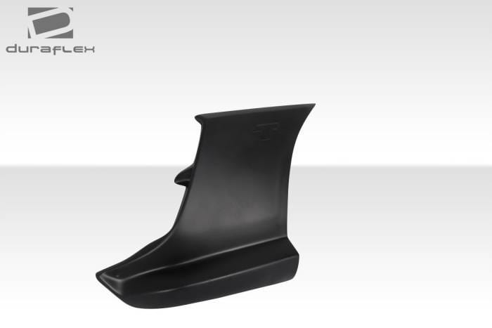 Hyundai Tiburon Adonis Duraflex Rear Body Kit Bumper!!! 107445 thumbnail 4