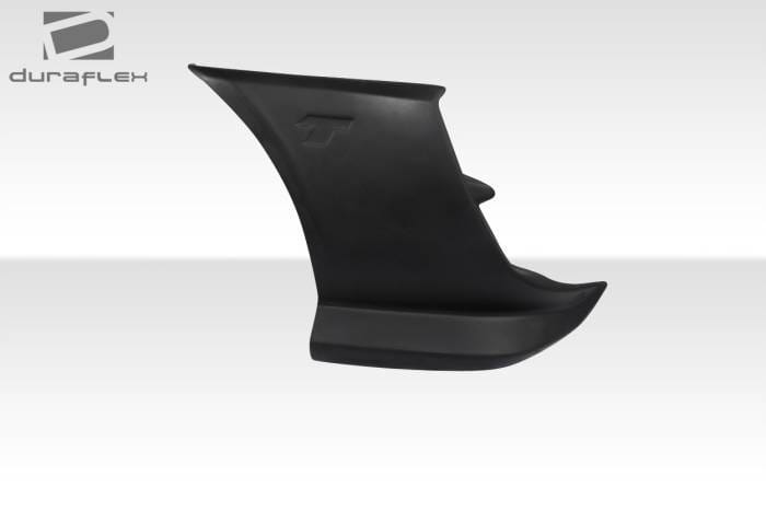 Hyundai Tiburon Adonis Duraflex Rear Body Kit Bumper!!! 107445 thumbnail 6