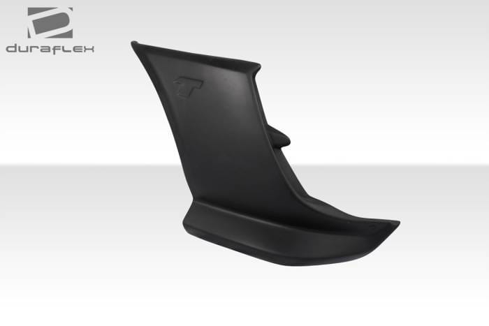 Hyundai Tiburon Adonis Duraflex Rear Body Kit Bumper!!! 107445 thumbnail 8