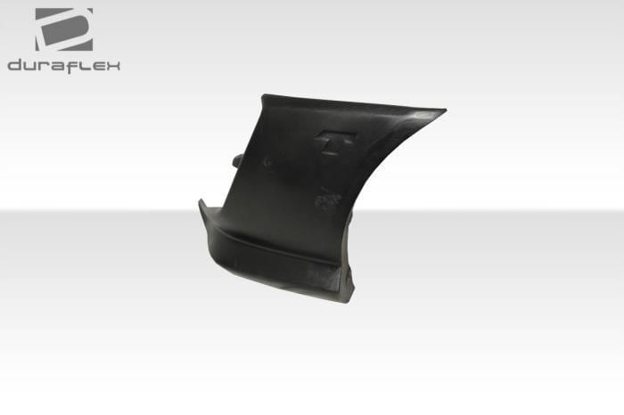 Hyundai Tiburon Adonis Duraflex Rear Body Kit Bumper!!! 107445 thumbnail 12