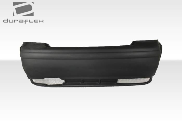 Mercedes-Benz S Class Duraflex AMG Look Body Kit - 4 Piece - 107526 thumbnail 5