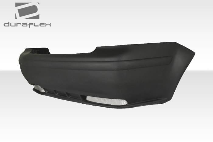 Mercedes-Benz S Class Duraflex AMG Look Body Kit - 4 Piece - 107526 thumbnail 6