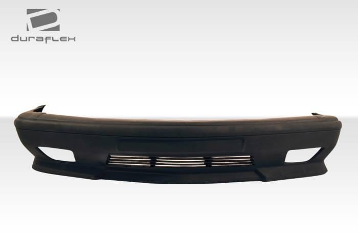 Mercedes-Benz S Class Duraflex AMG Look Body Kit - 4 Piece - 107526 thumbnail 11