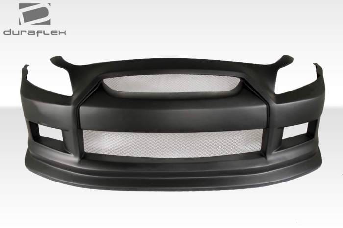 Infiniti G37 Duraflex GT-R Body Kit - 4 Piece - 108231 thumbnail 3
