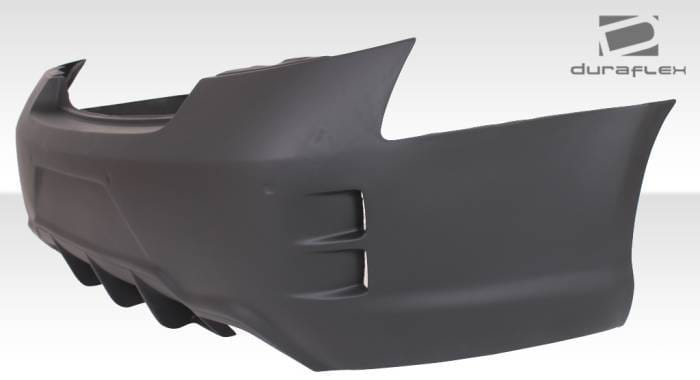 Infiniti G37 Duraflex GT-R Body Kit - 4 Piece - 108231 thumbnail 11