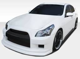 Infiniti G25 Duraflex GT-R Body Kit - 4 Piece - 108231