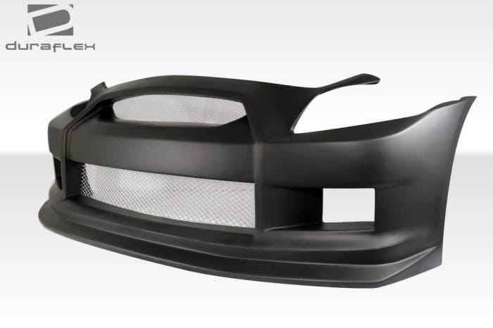 Infiniti G25 Duraflex GT-R Body Kit - 4 Piece - 108231 thumbnail 4