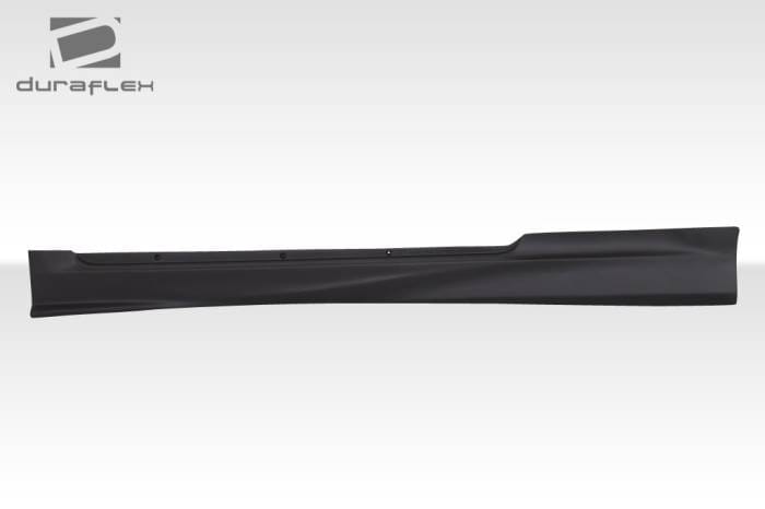 Scion tC Duraflex GT Concept Side Skirts Rocker Panels - 2 Piece - 107648 thumbnail 9