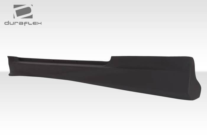 Scion tC Duraflex GT Concept Side Skirts Rocker Panels - 2 Piece - 107648 thumbnail 10
