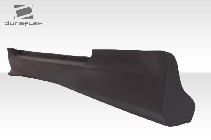 Scion tC Duraflex GT Concept Side Skirts Rocker Panels - 2 Piece - 107648 thumbnail 11