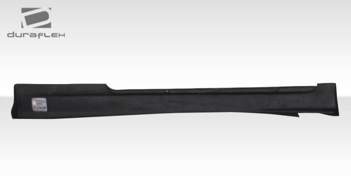Scion tC Duraflex GT Concept Side Skirts Rocker Panels - 2 Piece - 107648 thumbnail 12