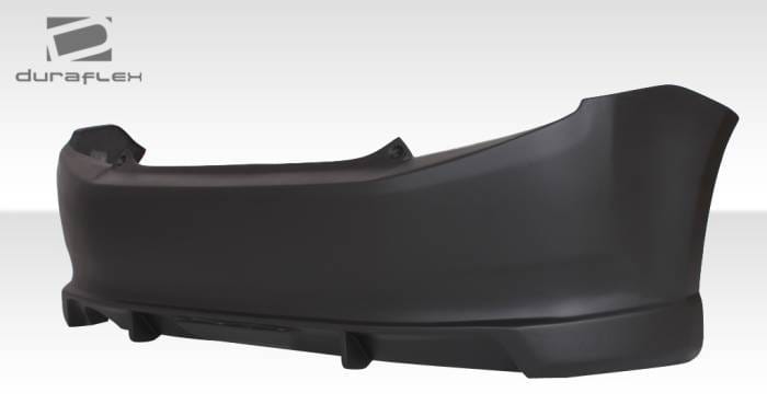 Scion tC Duraflex GT Concept Rear Bumper Cover - 1 Piece - 107649 thumbnail 9