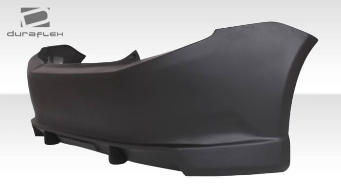 Scion tC Duraflex GT Concept Rear Bumper Cover - 1 Piece - 107649 thumbnail 10