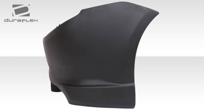 Scion tC Duraflex GT Concept Rear Bumper Cover - 1 Piece - 107649 thumbnail 11