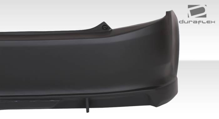 Scion tC Duraflex GT Concept Rear Bumper Cover - 1 Piece - 107649 thumbnail 12