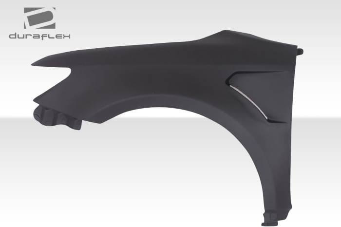 Scion tC Duraflex GT Concept Fenders - 2 Piece - 107650 thumbnail 8