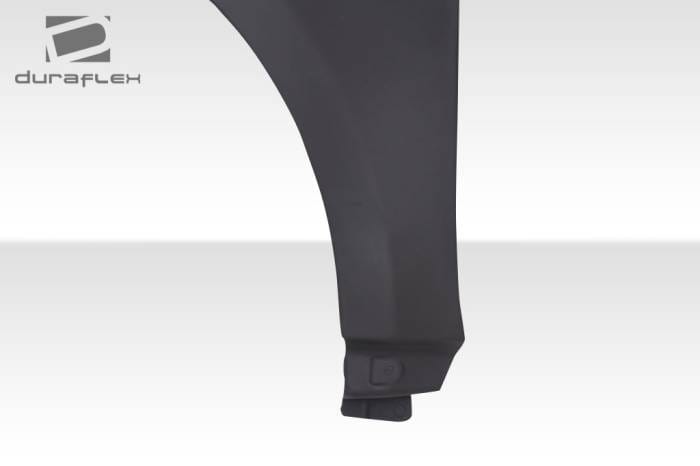 Scion tC Duraflex GT Concept Fenders - 2 Piece - 107650 thumbnail 10