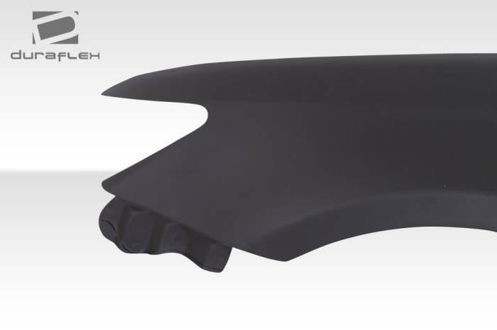 Scion tC Duraflex GT Concept Fenders - 2 Piece - 107650 thumbnail 11