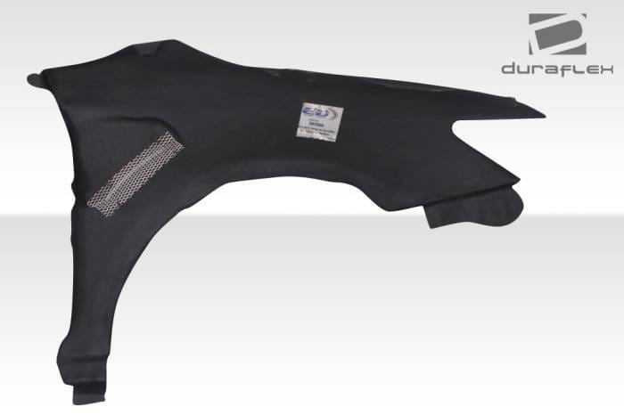 Scion tC Duraflex GT Concept Fenders - 2 Piece - 107650 thumbnail 12