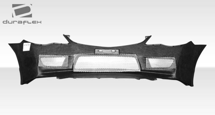Honda Civic 4DR Duraflex JDM Type R Front End Conversion Kit - 5 Piece - 107959 thumbnail 5