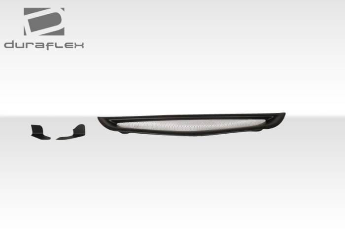 Honda Civic 4DR Duraflex JDM Type R Front End Conversion Kit - 5 Piece - 107959 thumbnail 12