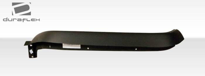 Hummer H2 Duraflex BR-N Fender Flares - 6 Piece - 107747 thumbnail 3