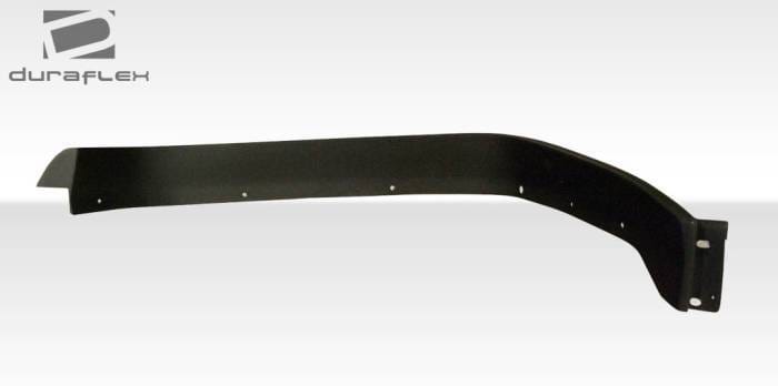 Hummer H2 Duraflex BR-N Fender Flares - 6 Piece - 107747 thumbnail 5