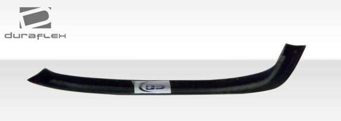 Hummer H2 Duraflex BR-N Fender Flares - 6 Piece - 107747 thumbnail 7