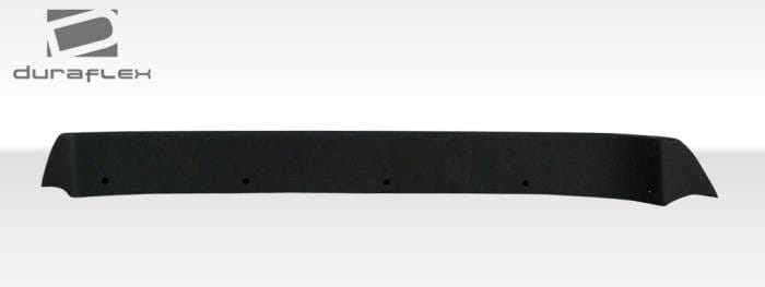 Hummer H2 Duraflex BR-N Fender Flares - 6 Piece - 107747 thumbnail 9