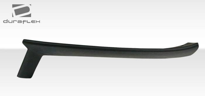 Hummer H2 Duraflex BR-N Fender Flares - 6 Piece - 107747 thumbnail 12