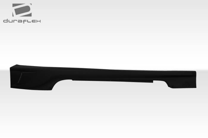 Hyundai Genesis Duraflex TP-R Body Kit - 5 Piece - 107962 thumbnail 3