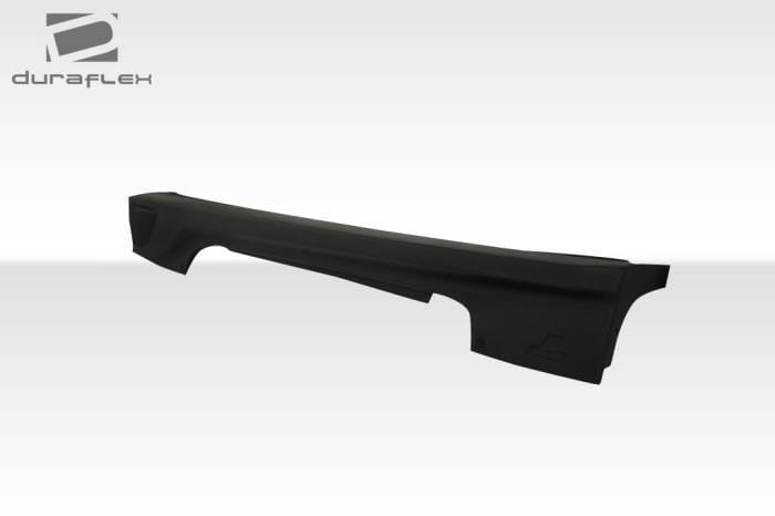 Hyundai Genesis Duraflex TP-R Body Kit - 5 Piece - 107962 thumbnail 4