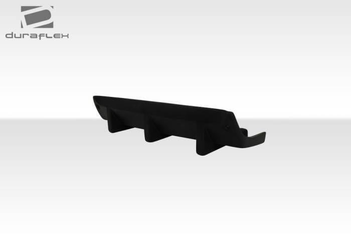 Hyundai Genesis Duraflex TP-R Body Kit - 5 Piece - 107962 thumbnail 9