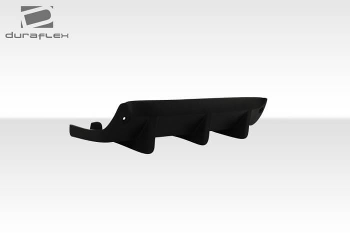 Hyundai Genesis Duraflex TP-R Body Kit - 5 Piece - 107962 thumbnail 10