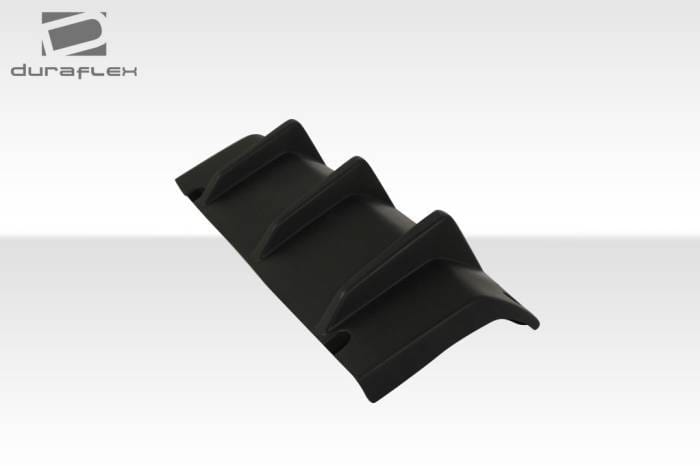 Hyundai Genesis Duraflex TP-R Body Kit - 5 Piece - 107962 thumbnail 11