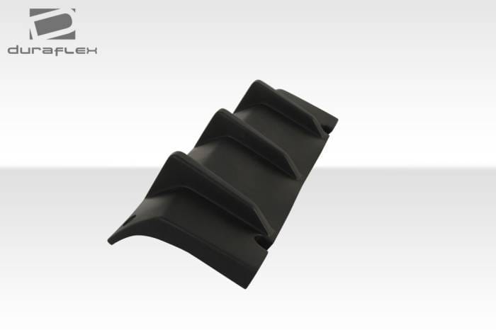 Hyundai Genesis Duraflex TP-R Body Kit - 5 Piece - 107962 thumbnail 12