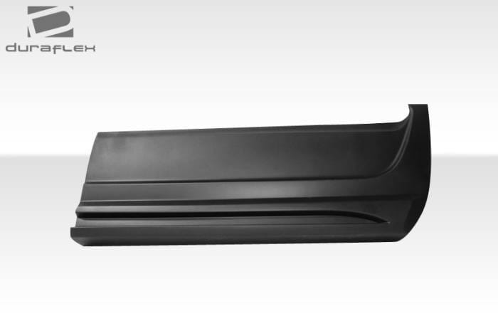 Lexus RX Duraflex W-1 Door Panels - 6 Piece - 107785 thumbnail 3