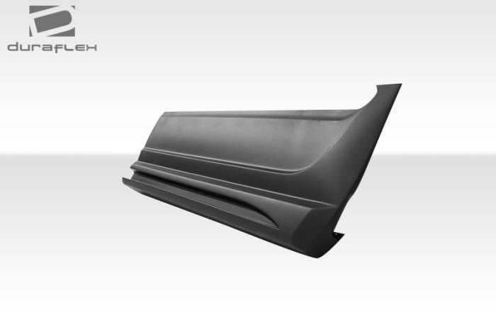 Lexus RX Duraflex W-1 Door Panels - 6 Piece - 107785 thumbnail 4