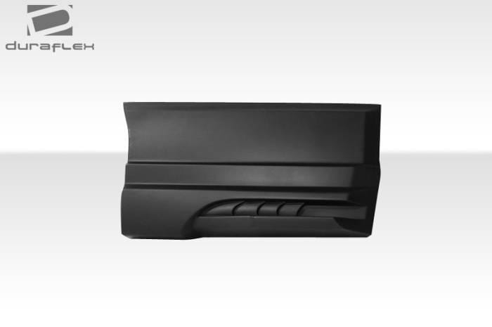 Lexus RX Duraflex W-1 Door Panels - 6 Piece - 107785 thumbnail 6