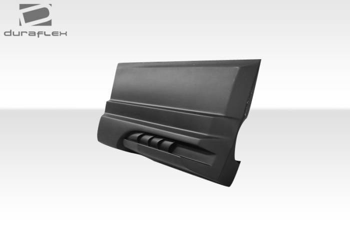 Lexus RX Duraflex W-1 Door Panels - 6 Piece - 107785 thumbnail 7