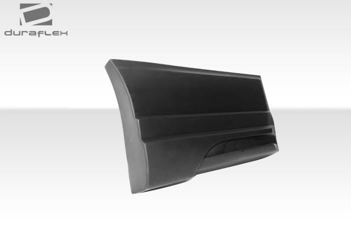 Lexus RX Duraflex W-1 Door Panels - 6 Piece - 107785 thumbnail 8