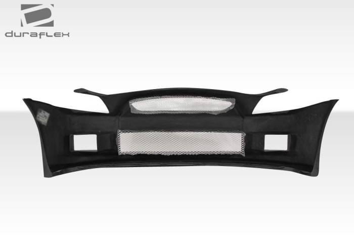 Infiniti G37 Duraflex GT-R Body Kit - 4 Piece - 108231 thumbnail 6