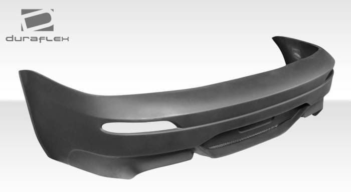 BMW 6 Series Duraflex M6 Look Body Kit - 4 Piece - 107705 thumbnail 5