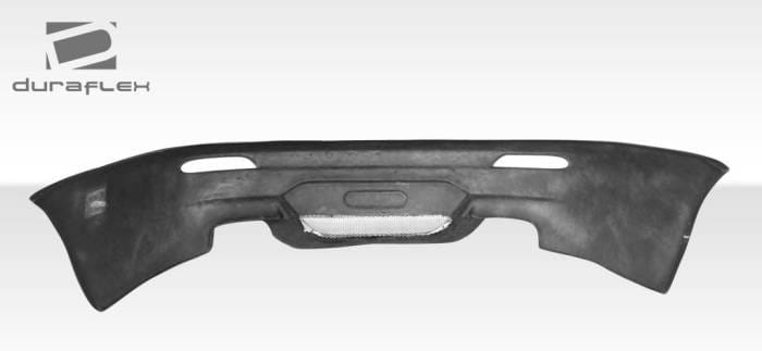 BMW 6 Series Duraflex M6 Look Body Kit - 4 Piece - 107705 thumbnail 6
