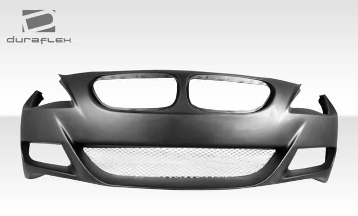 BMW 6 Series Duraflex M6 Look Body Kit - 4 Piece - 107705 thumbnail 8