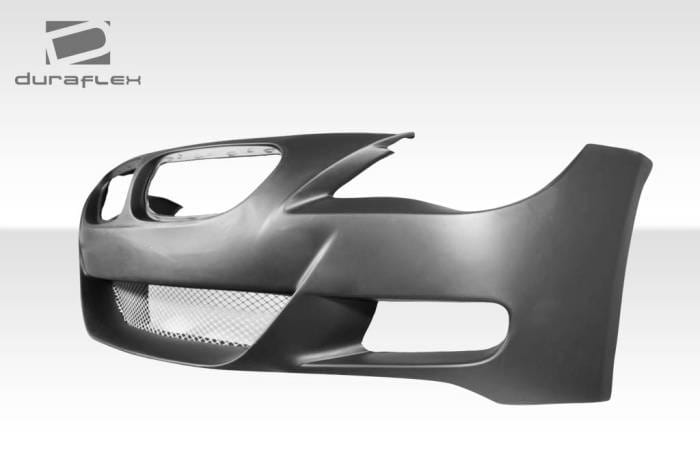 BMW 6 Series Duraflex M6 Look Body Kit - 4 Piece - 107705 thumbnail 9